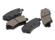 Front Brake Pad (SKODA Kodiaq)