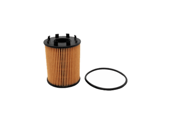 Oil Filter Element (Mercedes-Benz E240 (W210))