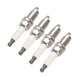 GENUINE Spark Plug Set Original (MG RX5)