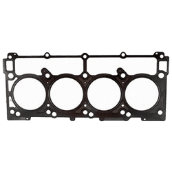 Cylinder Head Cover Gasket (VOLKSWAGEN Passat B7)