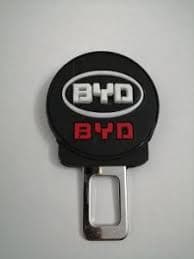 Multifunctional Safety Belt Buckle After-Market