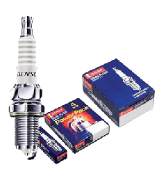 DENSO Spark Plug Set Japanese (BRILLIANCE FSV)