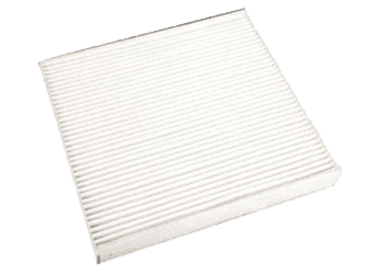 A/C filter (BMW 316i-E90)