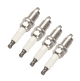 GENUINE Spark Plug Set Iridium