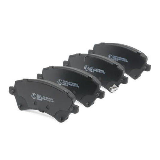 After-Market Front Brake Pad Set