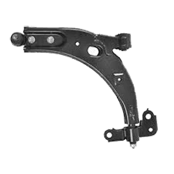 After-Market Control Arm Kit Front Indian (SUZUKI Maruti)