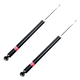 After-Market Rear Shock Absorber (Lada Samara) After-Market