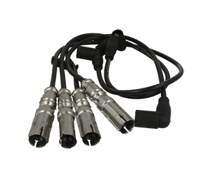 After-Market Spark Plug Wire Set Germany