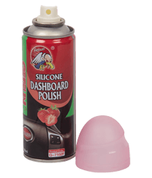 Dashboard Polish 200ML After-Market
