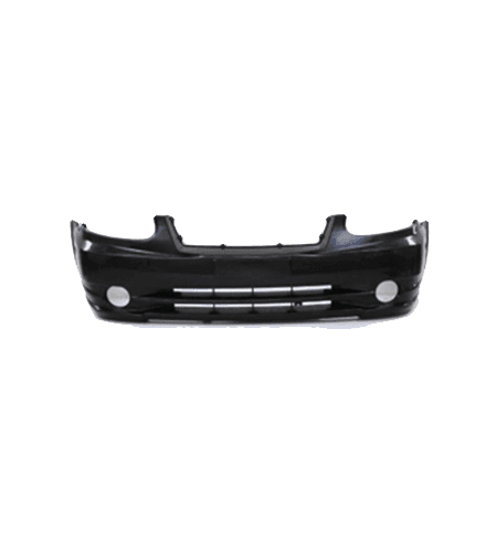 Front Bumper (RENAULT Logan)