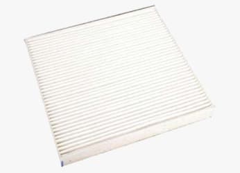 A/C Filter (OPEL Vectra C)