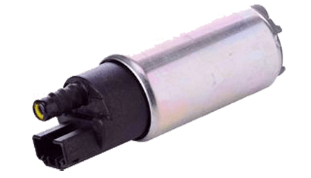 Fuel Pump Motor After-Market