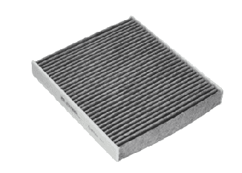 After-Market A/C Filter Turkey (FIAT Punto Mk3 (199))