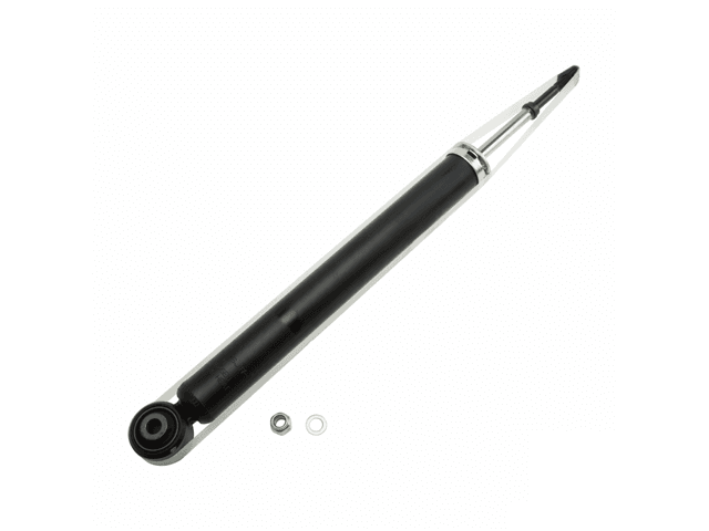 Rear Shock Absorber (NISSAN Sunny (N17)) After-Market