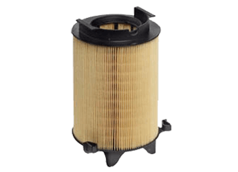 After-Market Air Filter (Nissan New Qashqai)