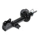 After-Market Rear Shock Absorber Korean (CHEVROLET Optra) After-Market
