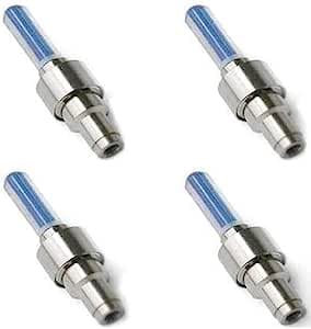 LED Wheel Light Tire Valve Caps After-Market
