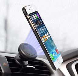 compare product magnetic Car Phone Holder