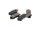 Brake Pad Rear