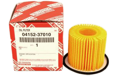 After-Market Engine Oil Filter Korean (Toyota Corolla)_50708