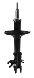 After-Market Front Shock Absorber (MAZDA 323)_62307 After-Market