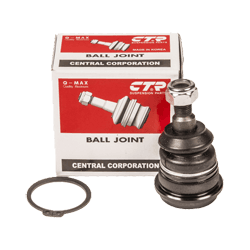 CTR Ball Joint Set Korean (HYUNDAI Elantra MD)