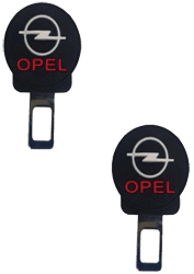 Safety Seat Belt Buckle Alarm Stopper (85790) After-Market