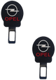 Safety Seat Belt Buckle Alarm Stopper (85790) After-Market