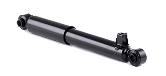 After-Market Rear Shock Absorber Germany (FiAT Shahin) After-Market