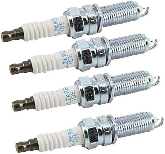 spark plug (KIA Cerato)