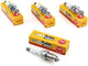 GENUINE Set Spark Plug Original