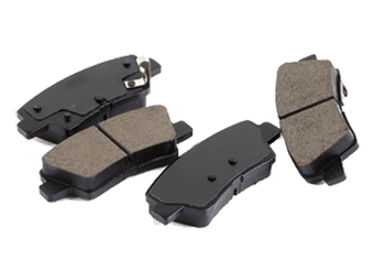 compare product Rear Brake Pad (VOLKSWAGEN Jetta 5)