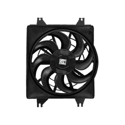 GENUINE Cooling Fan Original GENUINE