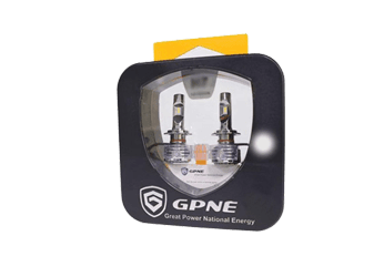 LED riving After-Market