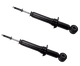 After-Market Rear Shock Absorber Chinese (SPERANZA A516) After-Market