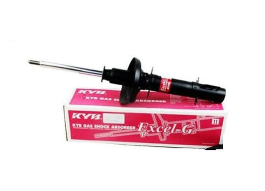 KYB Front Shock Absorber (Nissan Sunny (N17)) KYB