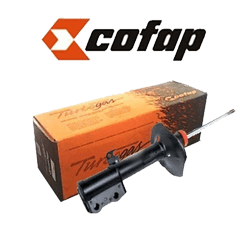 COFAP Front Shock Absorber Brazilian COFAP