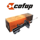 COFAP Front Shock Absorber Brazilian COFAP
