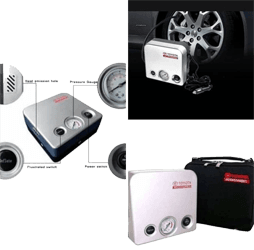 compare product TOYOTA Air Compressor 2 Cylinder