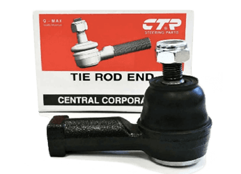 CTR Tie Rod Set Outer Korean (HYUNDAI Excel)