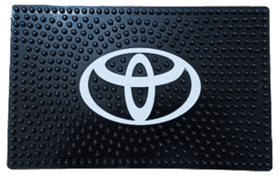 Toyota Car Dashboard Pad