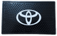 Toyota Car Dashboard Pad