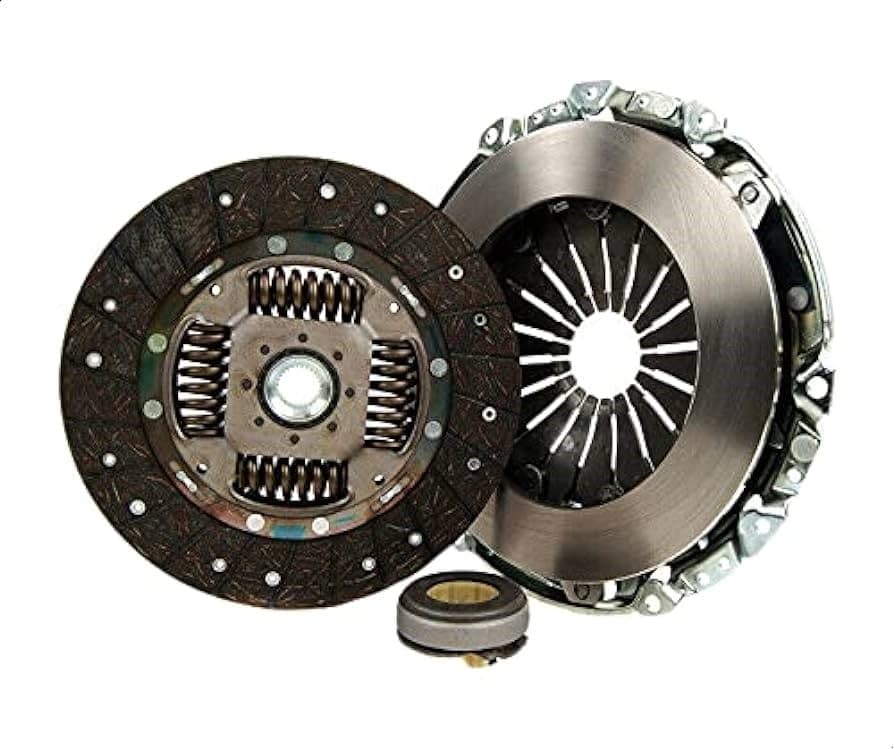 Disc Assembly Clutch Disc Assembly (Chinese part) – Egy Car Parts