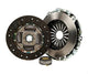 Clutch Disc Assembly (Chinese part)