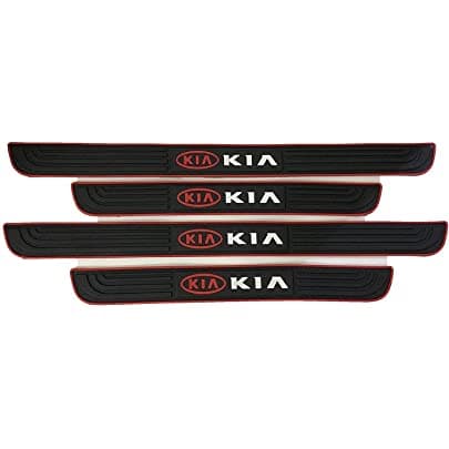 Silicone Car - 4 Piece (121944) After-Market