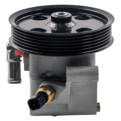 After-Market Steering Pump Chinese After-Market