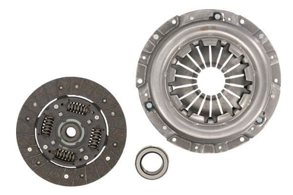 VALEOClutch Disc Assembly Set Korean (CHEVROLET Lanos)