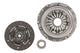 VALEOClutch Disc Assembly Set Korean (CHEVROLET Lanos)