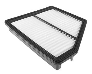 After-Market Air Filter Turkey (FIAT Punto Mk3 (199))