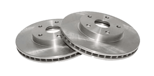 Front Turkish Brake Disc